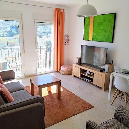 Apartment-In-Turre-Andalucia المظهر الخارجي الصورة
