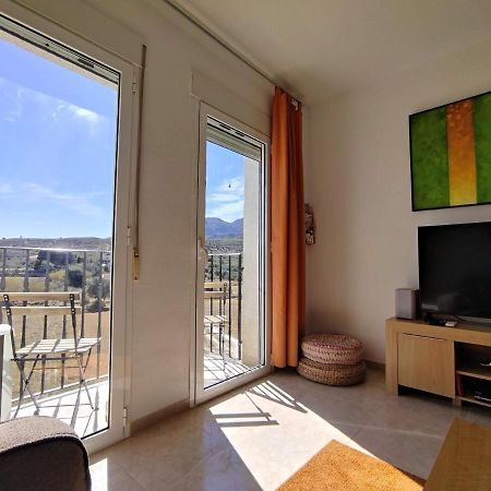 Apartment-In-Turre-Andalucia المظهر الخارجي الصورة
