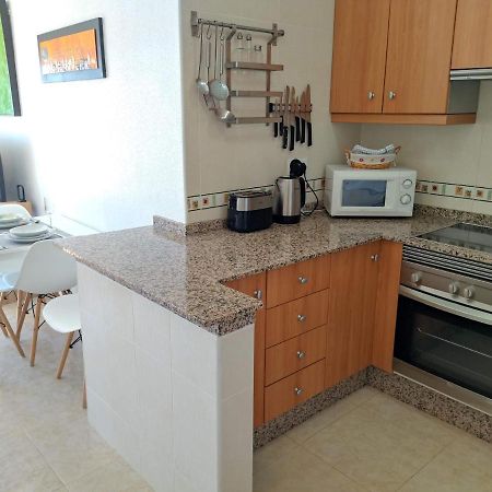 Apartment-In-Turre-Andalucia المظهر الخارجي الصورة
