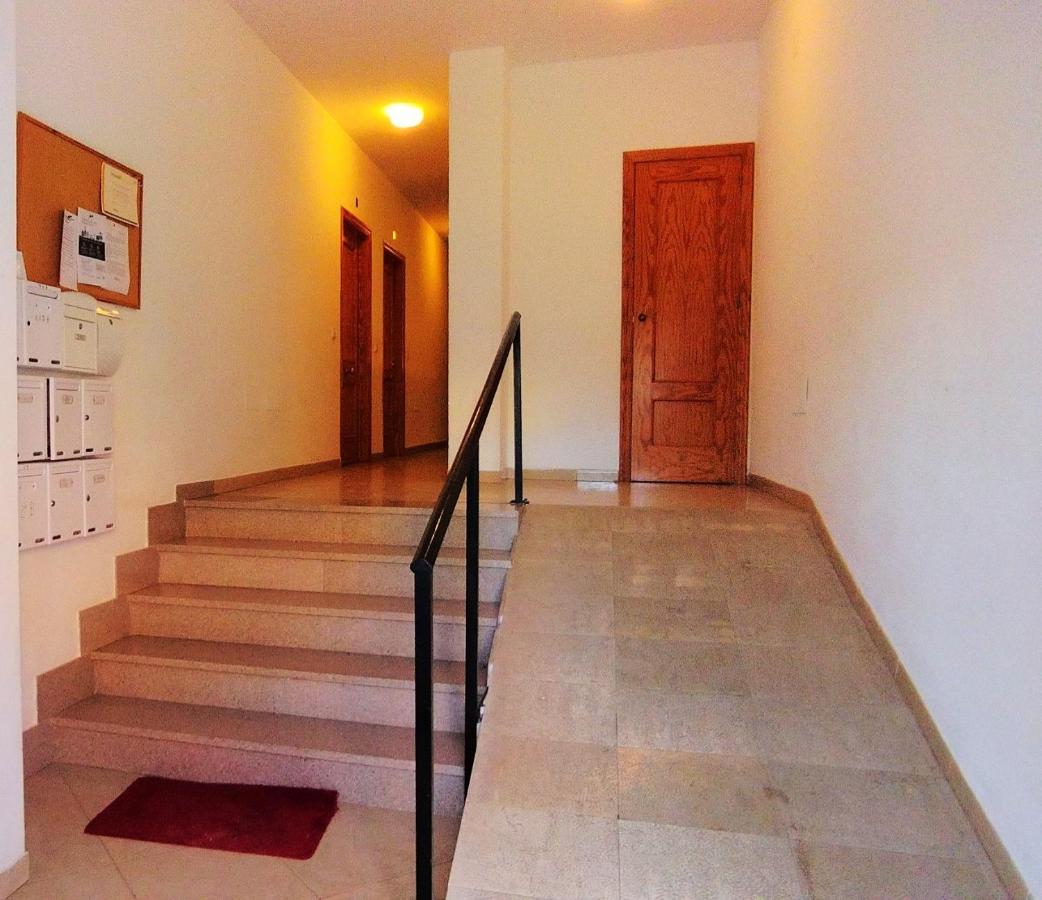 Apartment-In-Turre-Andalucia المظهر الخارجي الصورة