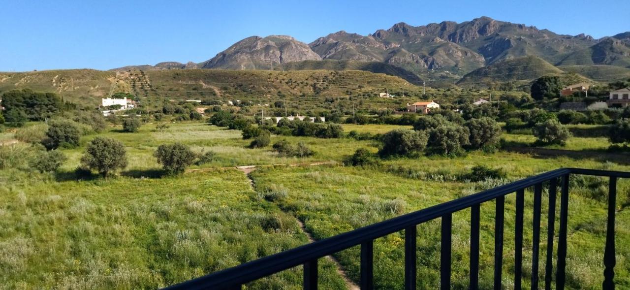 Apartment-In-Turre-Andalucia المظهر الخارجي الصورة