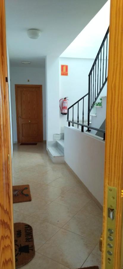 Apartment-In-Turre-Andalucia المظهر الخارجي الصورة