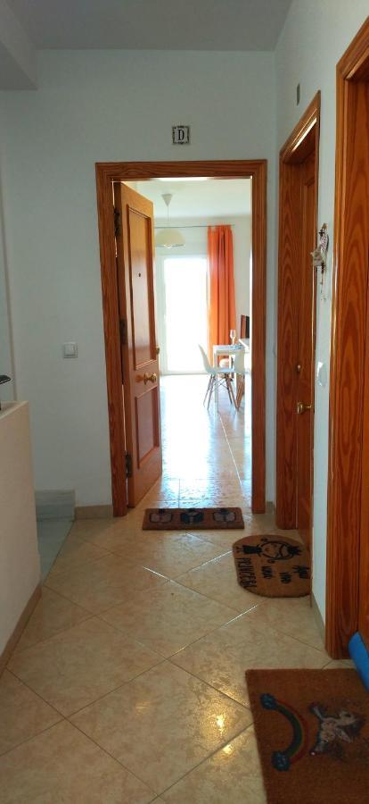 Apartment-In-Turre-Andalucia المظهر الخارجي الصورة