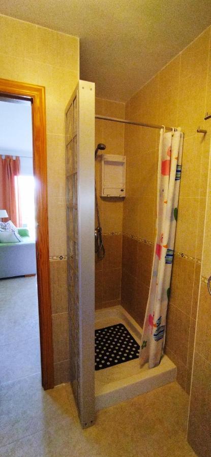 Apartment-In-Turre-Andalucia المظهر الخارجي الصورة