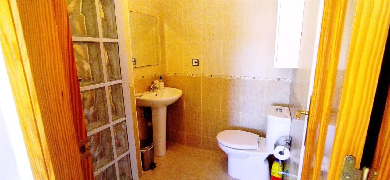 Apartment-In-Turre-Andalucia المظهر الخارجي الصورة
