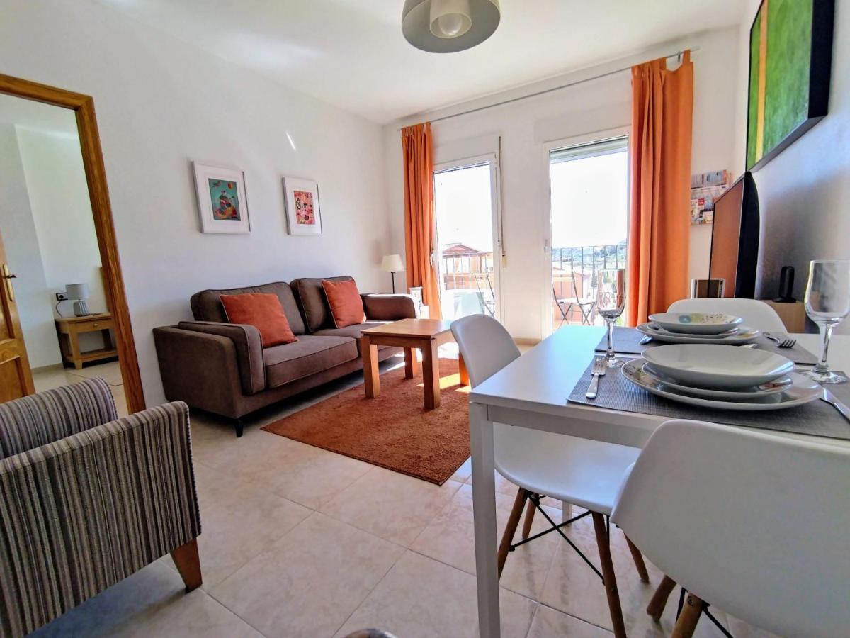 Apartment-In-Turre-Andalucia المظهر الخارجي الصورة