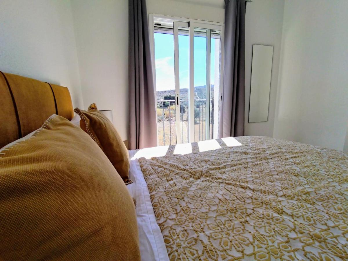 Apartment-In-Turre-Andalucia المظهر الخارجي الصورة